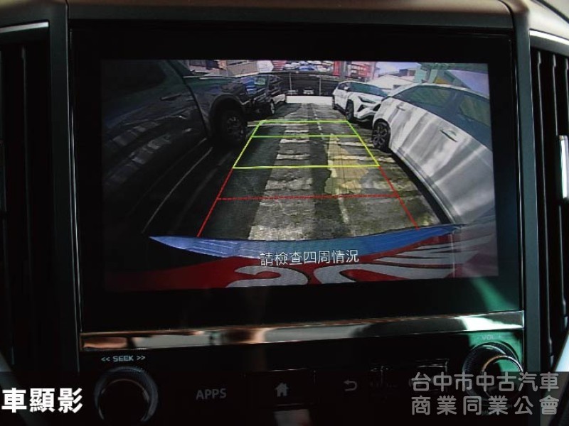 最頂規I-S版⭕小改款全套LV2跟車✅車道置中輔助✅電動天窗✅電尾門✅18吋鋁圈✅ACC跟車✅原廠保養✅原廠保固✅可全貸