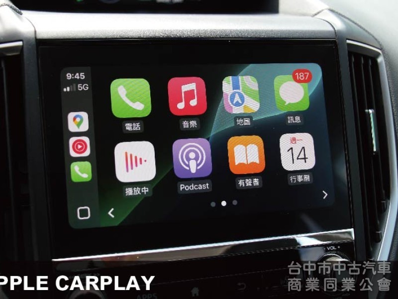 最頂規I-S版⭕小改款全套LV2跟車✅車道置中輔助✅電動天窗✅電尾門✅18吋鋁圈✅ACC跟車✅原廠保養✅原廠保固✅可全貸