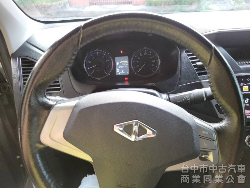 2020 年 Zinger pick up 林哥皮卡 ，晶鑽型 ，一手車，定速，17吋鋁圈，安卓機，倒車顯影，可認證。