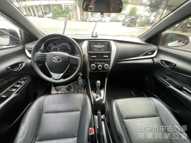 2020 YARIS