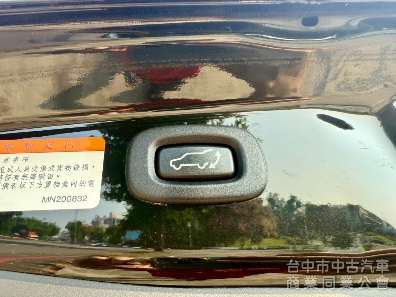 acc跟車系統  恆溫 行車偏移  後做出風口  