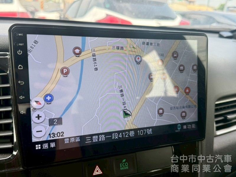 acc跟車系統  恆溫 行車偏移  後做出風口  