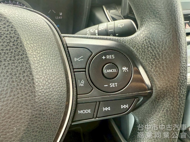 acc跟車系統  恆溫 行車偏移  後做出風口  