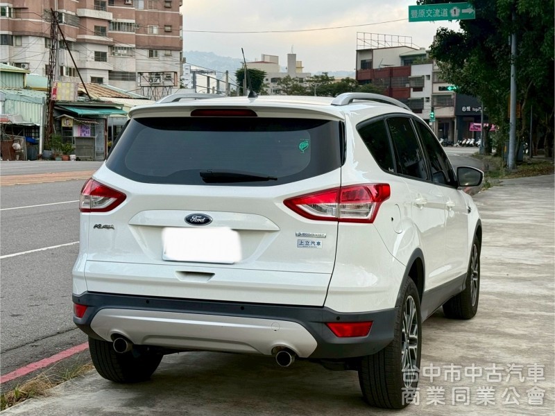 僅跑11萬公里 平價代步休旅車 