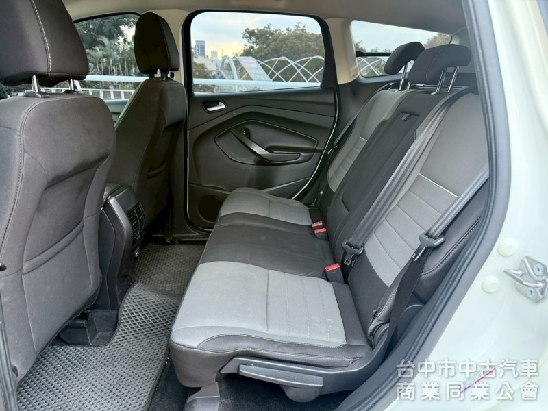 僅跑11萬公里 平價代步休旅車 