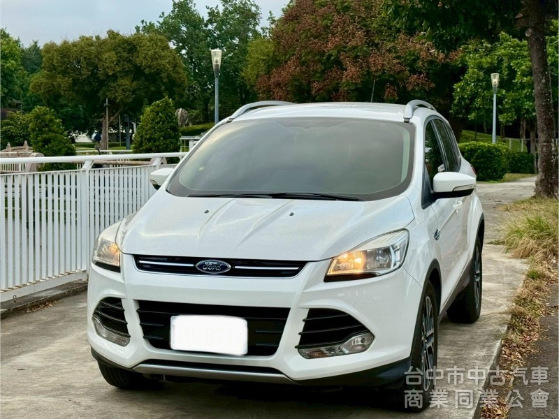 僅跑11萬公里 平價代步休旅車 