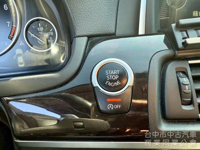 F10 520i 小改後 新頭燈