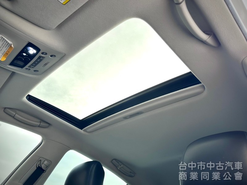 2010・LEXUS・GS450h・里程13萬