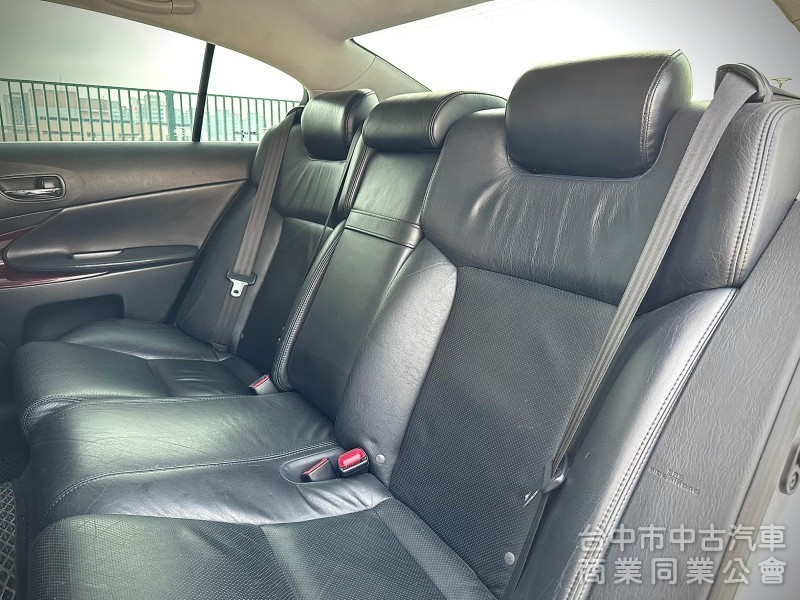 2010・LEXUS・GS450h・里程13萬