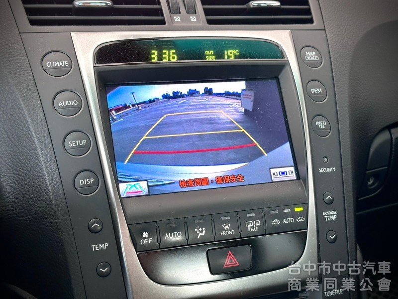 2010・LEXUS・GS450h・里程13萬