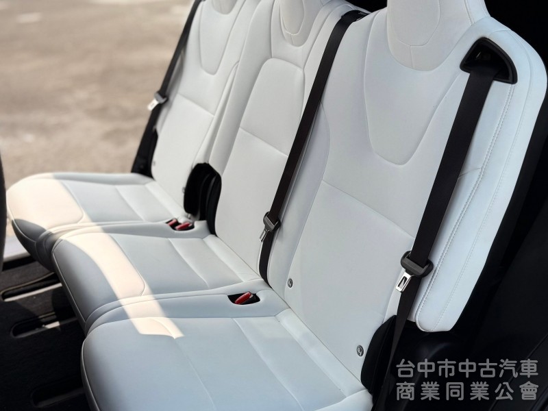 2020・TESLA・MODEL X LR・里程6.4萬