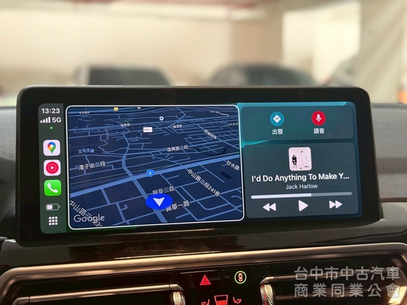 2022・BMW・X4・里程2.2萬