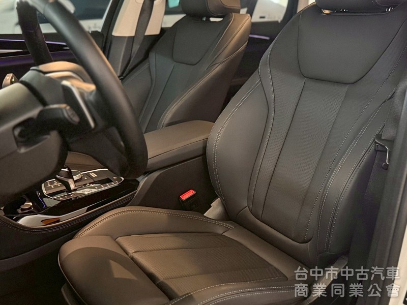 2022・BMW・X4・里程2.2萬