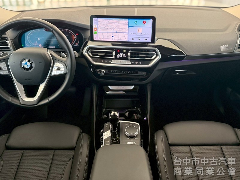 2022・BMW・X4・里程2.2萬
