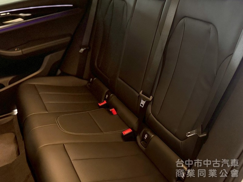 2022・BMW・X4・里程2.2萬