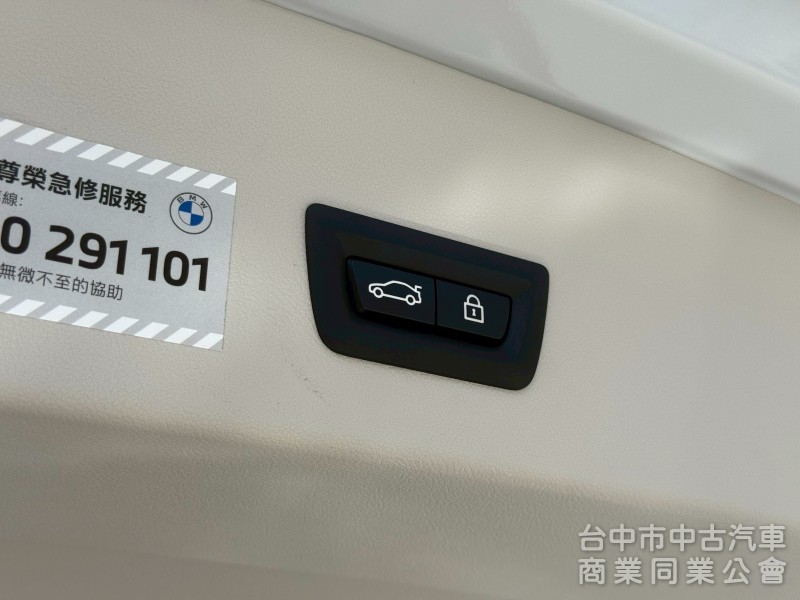 2022・BMW・X4・里程2.2萬