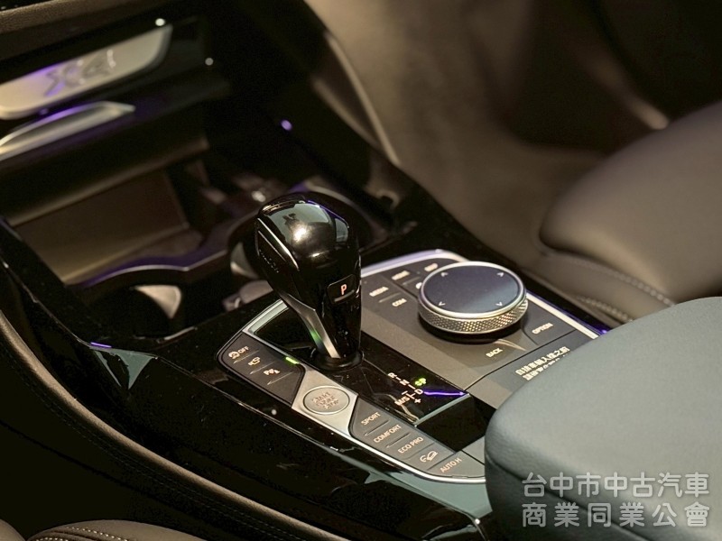 2022・BMW・X4・里程2.2萬