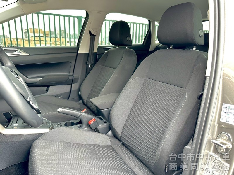 2021・VW・POLO・里程1.6萬