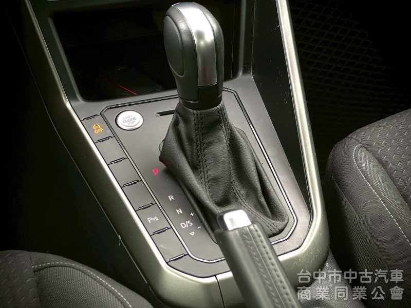 2021・VW・POLO・里程1.6萬