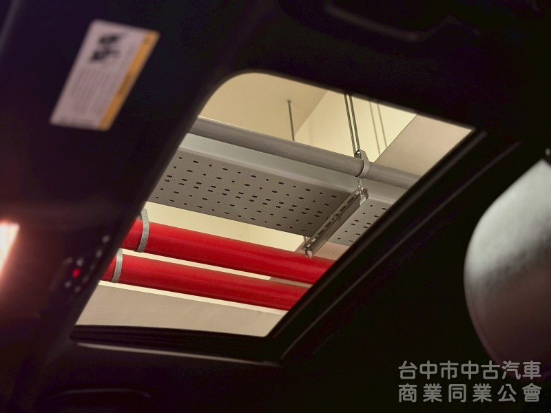 2017・BENZ・E300・里程12萬