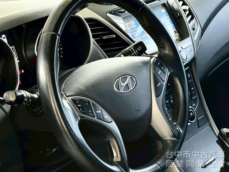 2015 Elantra 里程23萬