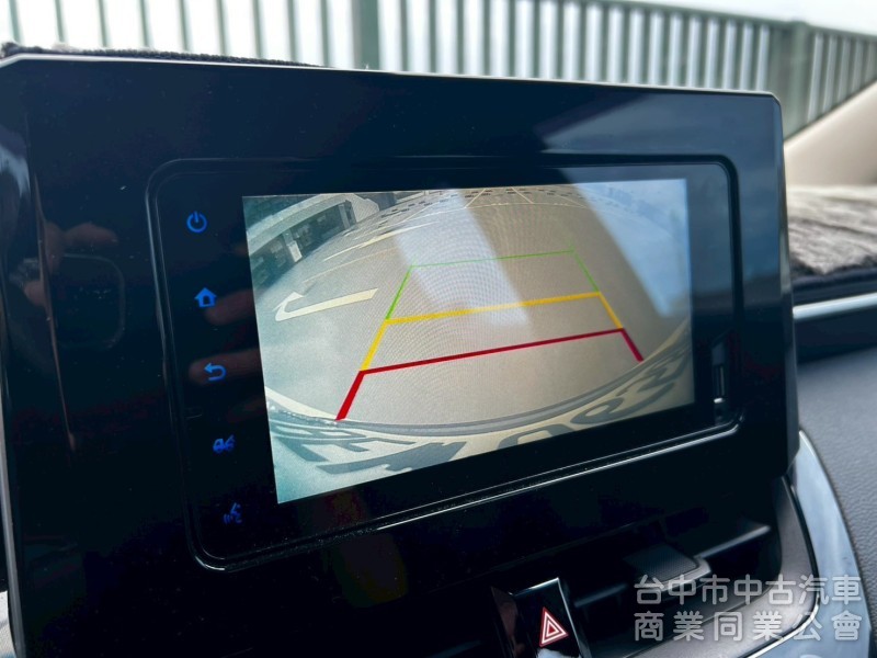 2019 Altis 里程7.9萬 