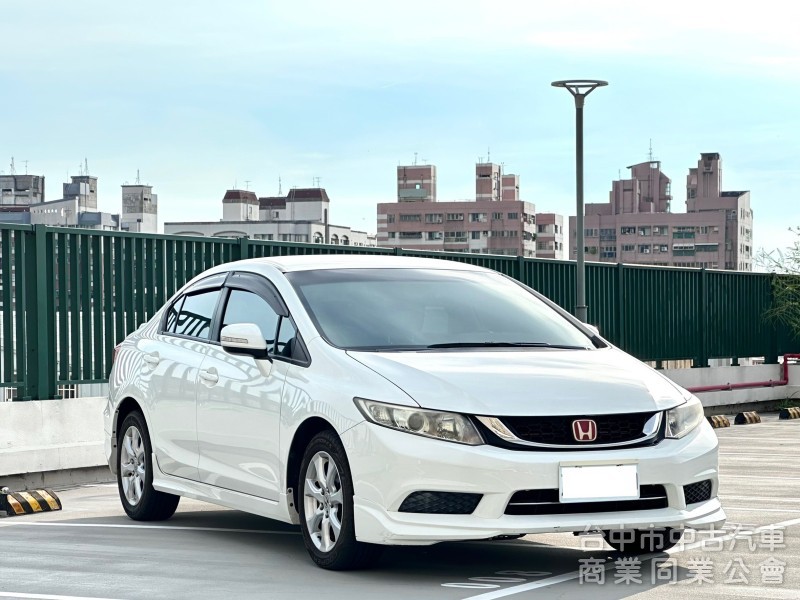 2015 K14 里程13.3萬