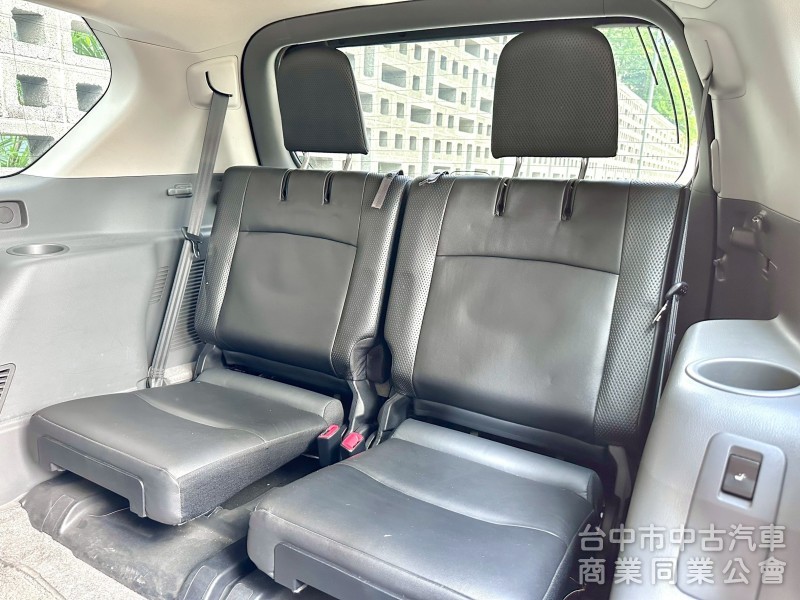 2009 Land Cruiser  Prado 里程26萬