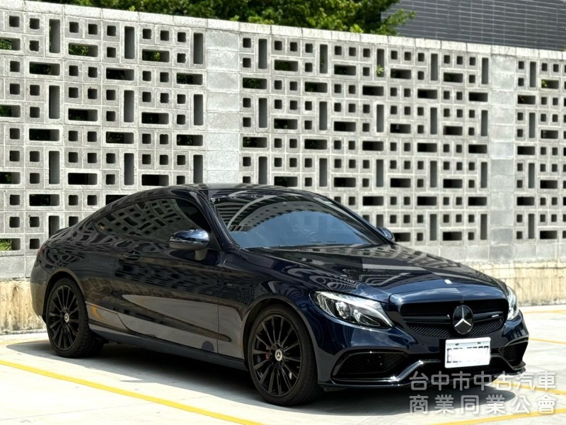 2016 C180 里程7萬