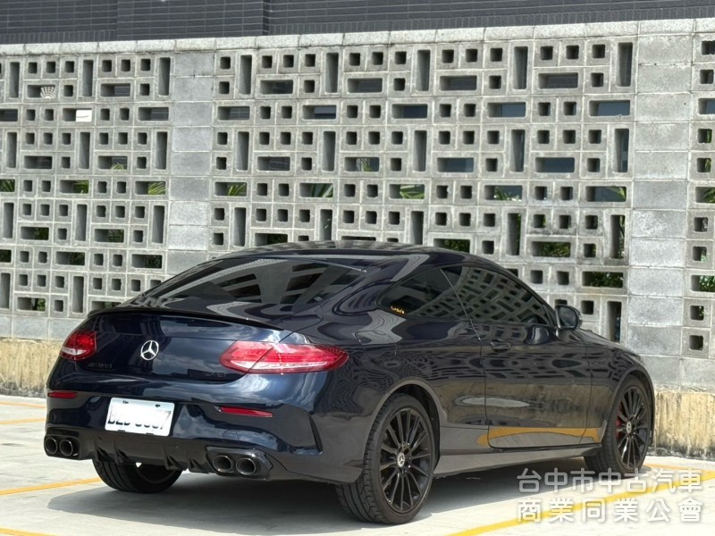 2016 C180 里程7萬