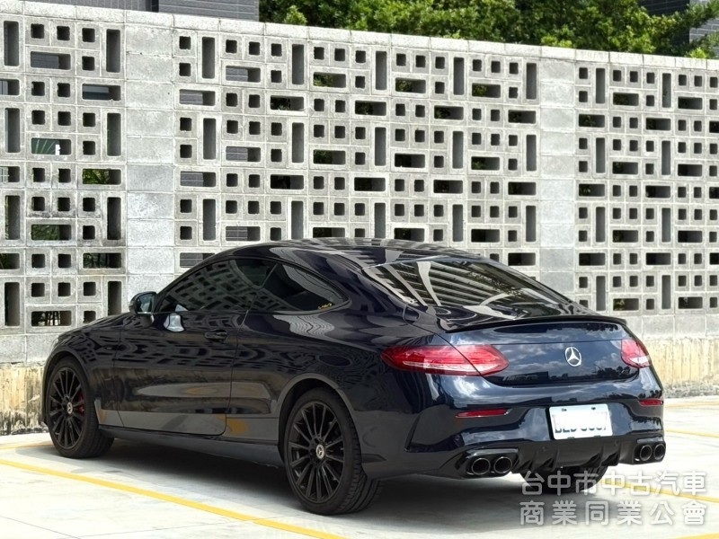 2016 C180 里程7萬
