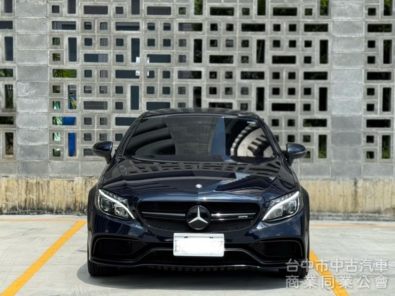 2016 C180 里程7萬