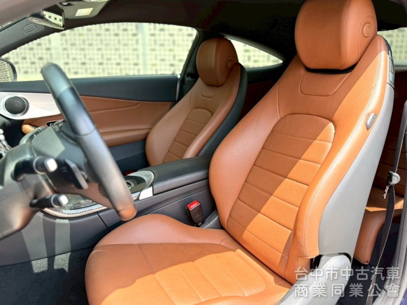 2016 C180 里程7萬