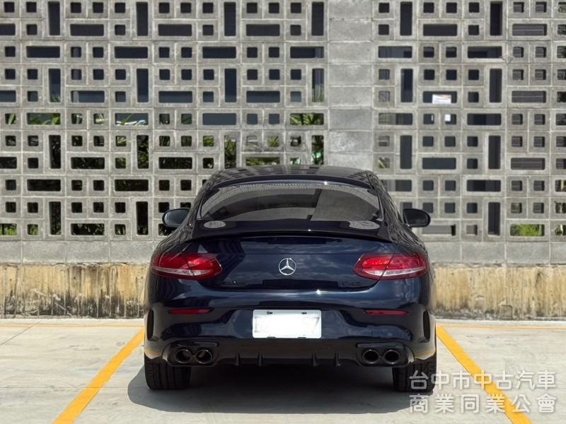 2016 C180 里程7萬