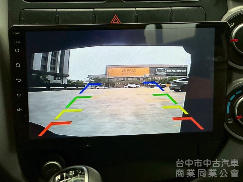 2020 卡旺 里程8萬