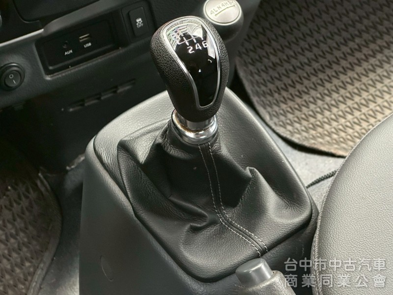 2020 卡旺 里程8萬
