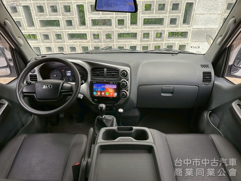 2020 卡旺 里程8萬