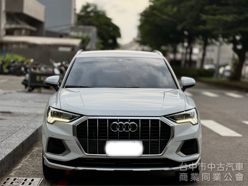 2020 Q3 里程7.7萬