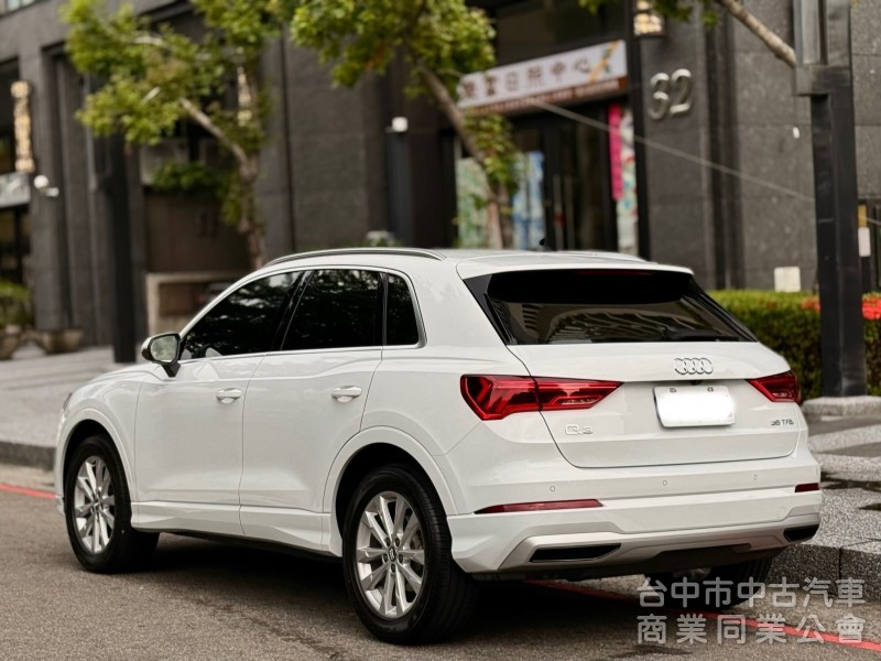 2020 Q3 里程7.7萬