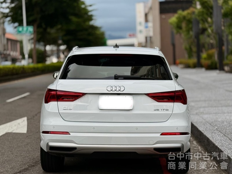 2020 Q3 里程7.7萬