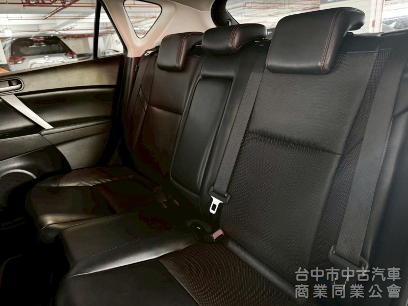 2014 Mazda3 里程12萬