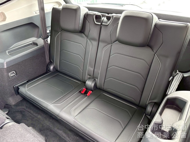 2019・VW・Tiguan・里程14.5萬