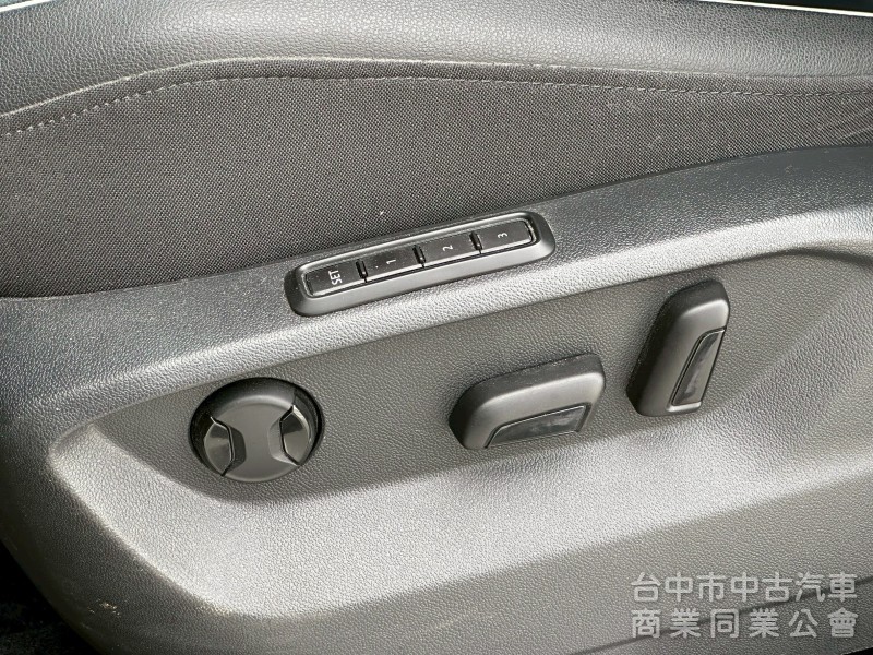 2019・VW・Tiguan・里程14.5萬