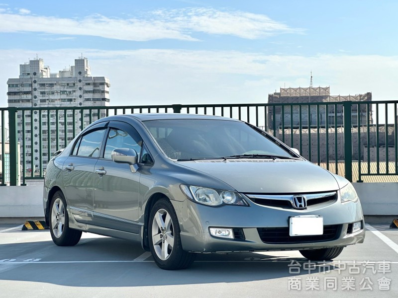 2007 K12 里程17.7萬