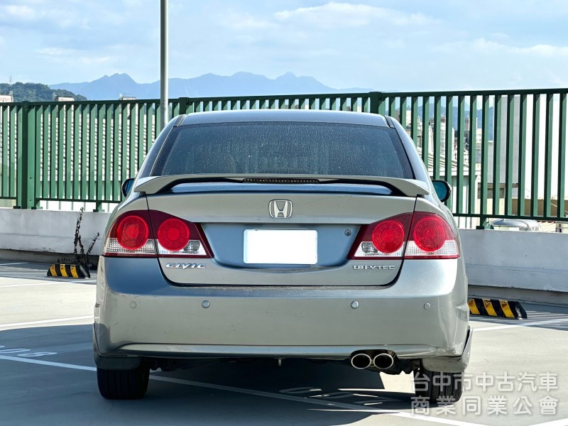 2007 K12 里程17.7萬