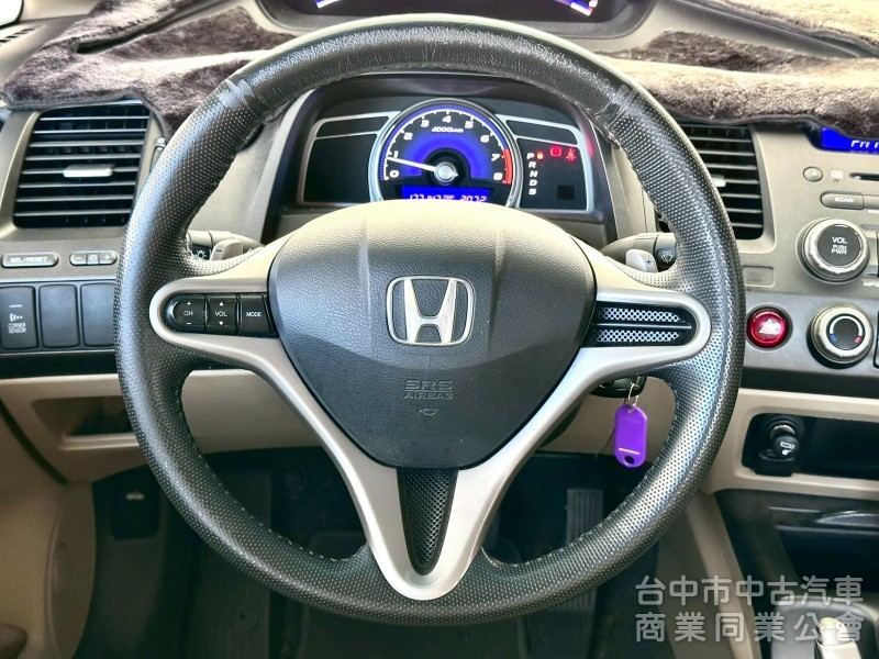 2007 K12 里程17.7萬