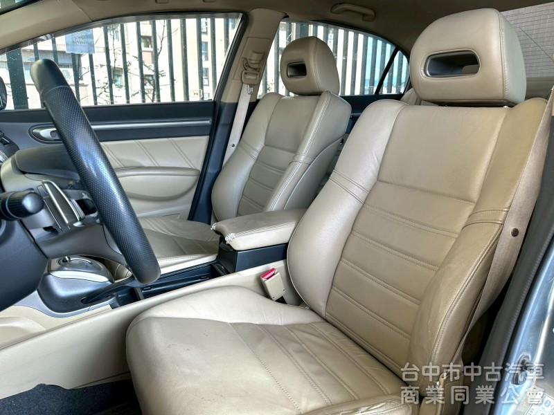 2007 K12 里程17.7萬