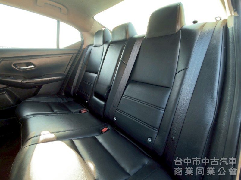 2021 Sentra 里程7.8萬