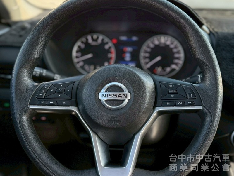 2021 Sentra 里程7.8萬