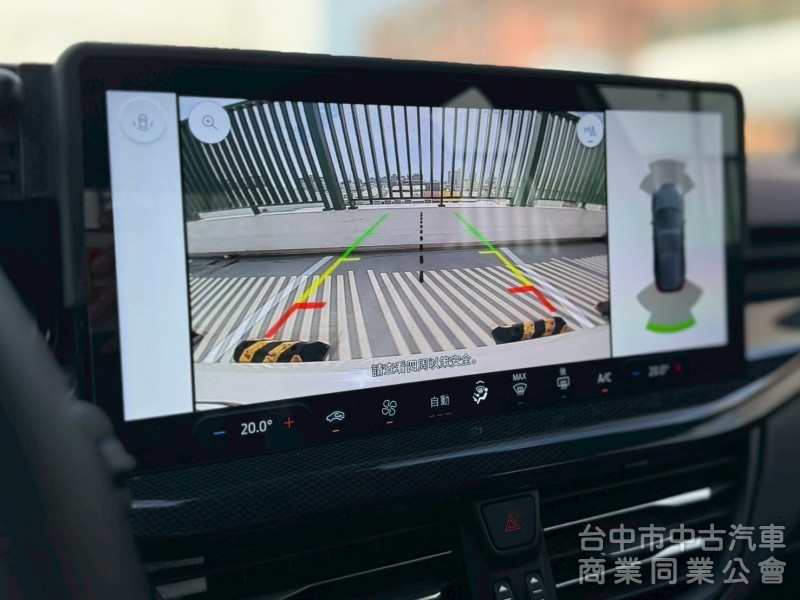 2023 Focus 里程6.2萬